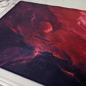 Galaxy Large Mouse Pad